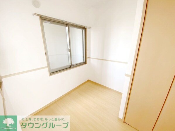 CASA PINOの物件内観写真